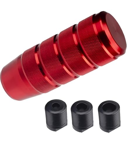 Apio 6031-11A 54 Shift Knob, Aluminum [JB64, JB74] : Amazon.com.au